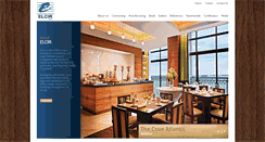 Desktop Screenshot of elcir.com
